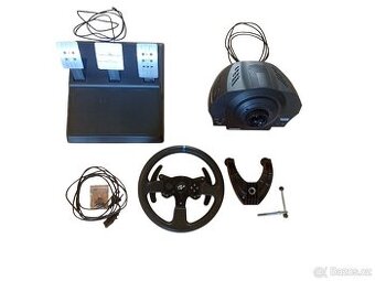 Thrustmaster T300RS GT Edition