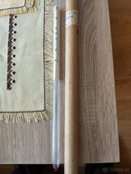 Zavařovací teploměr