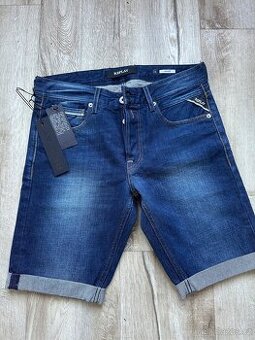 Replay riflove kratasy Grover