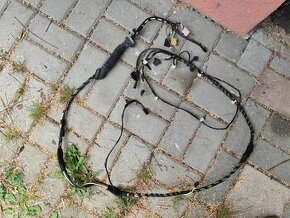 Škoda Fabia 1 kabelový svazek - 1