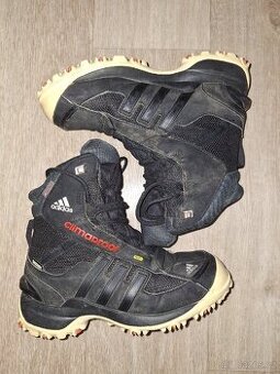 Zimní boty Adidas