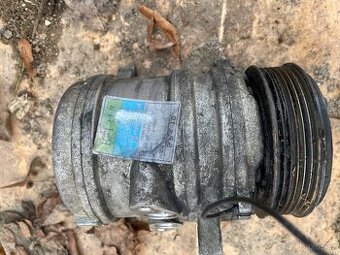 klima kompresor felicie