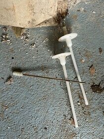 Talirova hmozdinka tfix 8m 215