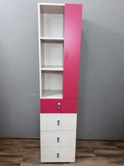 Vysoká skříňka (22284A)