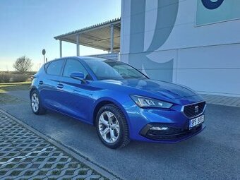 Seat Leon, 1.5TSI 1.MAJ STAV NOVÉHO +KOLA