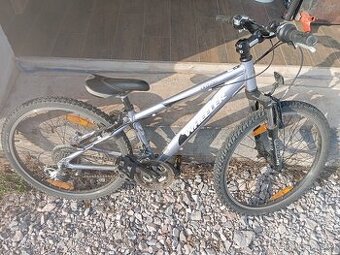 Dětské horské kolo