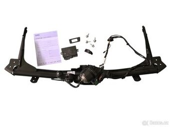 Originální tažné zařízení AUDI Q3 II F3 83A800495A