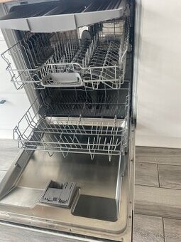 Myčka nádobí Bosch silence plus