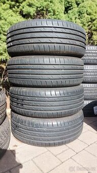 Pneu letní, 4 ks, rozměr 215/60/16, 95V, zn. NEXEN