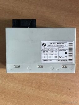 Řídící jednotka komfortního přístupu CA pro BMW 1,3,X1,Z4