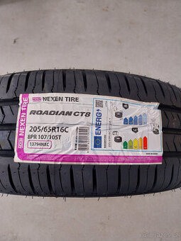 Nexen 205/65 R16C 107/105T