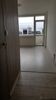 Pronajmu dlouhodobě byt 0+1 v ul. U Věž. domů 2940 Most