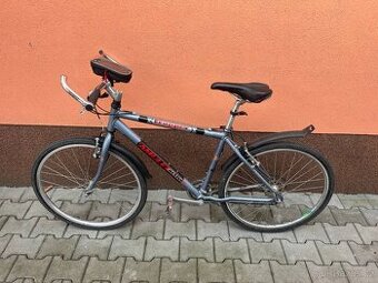 Dětské kolo amulet active