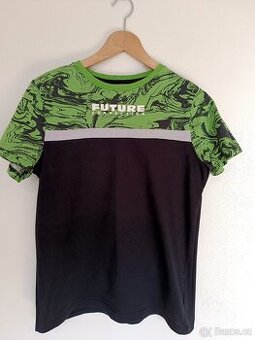 Tričko F&F vel. 164