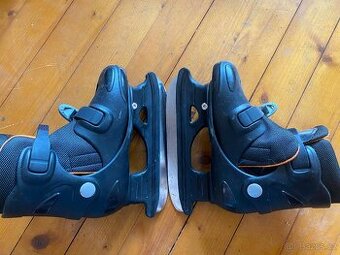 Dětské lední brusle Icestar