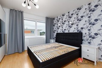 Prodej, byty/2+kk, 60 m2, Valtická 1541/7, Severní Předměstí