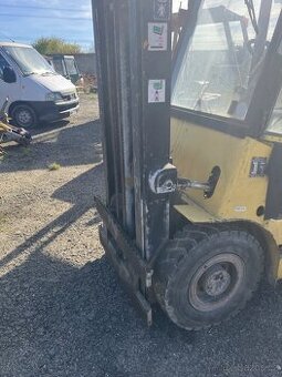 Zvedací zařízení