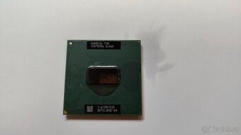 Procesor Intel Pentium M (M730) 1x 1.6GHz