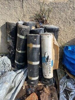 Lepenka IPA, 10 rolí