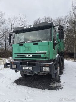 Prodám Iveco Eurotrakker 8x4