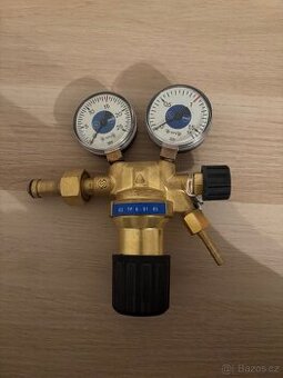 Tlakový regulátor 03TP6-01-85 – nový, nepoužitý