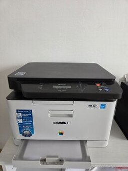 Laserová tiskárna Samsung