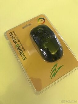 Herní myš EVOLVEO WM430