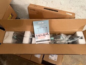 NOVÁ Elektrická koloběžka pro děti