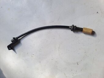 ČZ 175/501 hodinář ovládání karburátoru