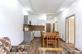 Pronájem bytu 3+kk, 45 m2, Chotěboř