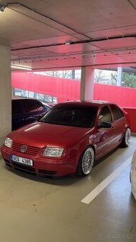 VW Bora ASZ 96kw 4motion