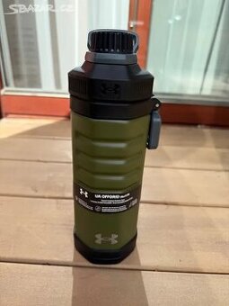 Sportovní láhev Under Armour Offgrid -950ml