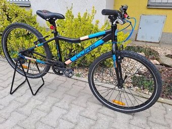 Dětské kolo Cire Nipper 24 Ultralight