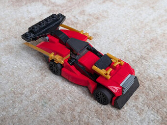 LEGO Ninjago - 30536 Ninjago - Combo Charger