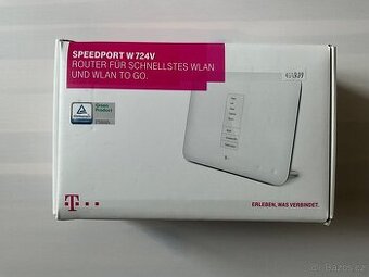 WI-FI ROUTER