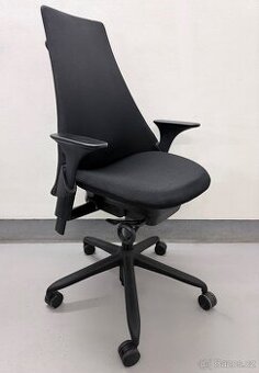 Kancelářská židle Herman Miller Sayl High