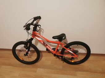 Dětské kolo 20