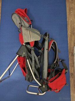 Dětská krosna, nosítko