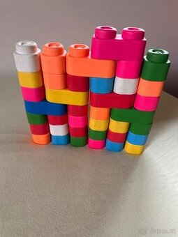 Clemmy baby 38 kostek