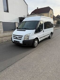 Ford transit 2.2 tdci