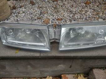 Přední světla Škoda Octavia 1 - originál