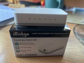 D-Link
