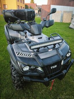 TGB Blade 1000 LT Fi EPS