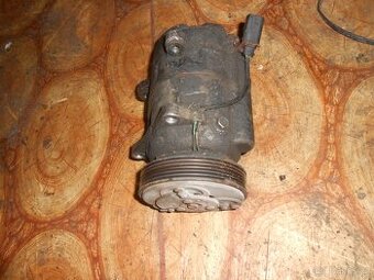 prodam klimakompresor na vw golf 4 , 1.4  . 16v