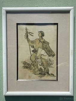 Martin Benka Slovensky malíř