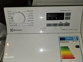Pračka Elektrolux EWGT25261 na 6 kg prádla, 1200 ot.