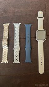 Aplle watch series 9 GPS 45 mm