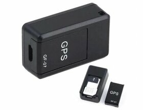 ⚡ SIM - odposlech - CallBack - GPS mini lokátor ⚡