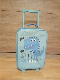 Dětský cestovní kufr