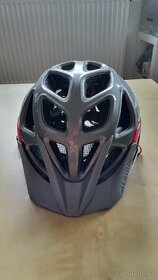 Cyklistická helma Alpina Mythos 3.0 - 1